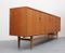 Enfilade Mid-Century en Teck, 1960s 11