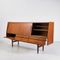 Credenza in teak, Danimarca, anni '60, Immagine 5