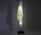 Lámpara de pie Alta Costura modernista de Josep Aregall para Metalarte, años 90, Imagen 2