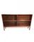 Danish Rosewood Bookshelf, 1960s 1