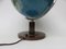 Light-Up Globe from Columbus Verlag Paul Oestergaard K.G., 1950s, Image 9