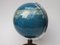 Light-Up Globe from Columbus Verlag Paul Oestergaard K.G., 1950s, Image 4