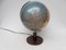 Light-Up Globe from Columbus Verlag Paul Oestergaard K.G., 1950s, Image 15