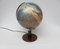 Light-Up Globe from Columbus Verlag Paul Oestergaard K.G., 1950s 14