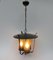 Lámpara colgante de Cosack, años 50, Imagen 20