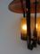 Lámpara colgante de Cosack, años 50, Imagen 23