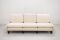 Vintage Conseta Creme Sofa Ensemble from Cor 8