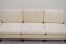 Vintage Conseta Creme Sofa Ensemble from Cor, Image 10