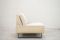 Vintage Conseta Creme Sofa Ensemble from Cor 38