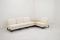 Vintage Conseta Creme Sofa Ensemble from Cor 4