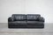 Vintage DS 76 Leather Sofa from de Sede 5