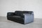 Vintage DS 76 Leder Sofa von de Sede 3