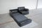 Vintage DS 76 Leather Sofa from de Sede, Image 16