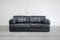 Vintage DS 76 Leather Sofa from de Sede, Image 4