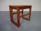 Teak Nesting Tables, 1960s, Image 3