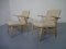 Vintage Danish Oak Armchairs, Set of 2, Image 6