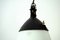 Bauhaus Ceiling Lamp by H. Bredendieck for Kandem 6