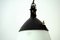 Lámpara de techo Bauhaus de H. Bredendieck para Kandem, Imagen 6