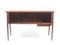 Danish Free-Standing Rosewood Desk, 1950s, Image 5