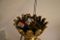 Antique Louis XVI Style Chandelier with Cherubs in Gilt Bronze 14