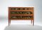 Chinoiserie Chest of Drawers from Maison Jansen, 1950s, Image 1