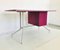 Mid-Century Modern Iron Desk, 1970s, Image 10