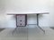 Mid-Century Modern Iron Desk, 1970s, Image 9