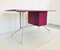 Mid-Century Modern Iron Desk, 1970s 22