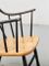 Vintage Grandessa Rocking Chair by Lena Larssen for Nesto 7