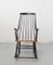 Rocking Chair Grandessa Vintage par Lena Larsson pour Nesto 4