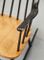 Vintage Grandessa Rocking Chair by Lena Larssen for Nesto 10