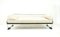 Bauhaus Daybed Sofa in Beige from Gottwald, 1930s, Image 1