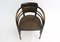 Antique Armchair by Josef Maria Olbrich for Thonet 6