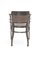 Antique Armchair by Josef Maria Olbrich for Thonet 4