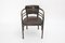 Antique Armchair by Josef Maria Olbrich for Thonet 8