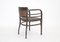 Antique Armchair by Josef Maria Olbrich for Thonet 3