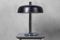 Lámpara de mesa grande de Egon Hillebrand, años 70, Imagen 1