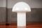 Lampada da tavolo grande a fungo di Peill & Putzler ,anni '70, Immagine 10
