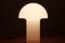 Lampada da tavolo grande a fungo di Peill & Putzler ,anni '70, Immagine 6