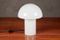 Grande Lampe de Bureau Champignon par Peill & Putzler ,1970s 2