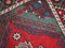 Tapis Antique Fait Main, Turquie, 1920s 4