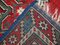 Tapis Antique Fait Main, Turquie, 1920s 10