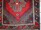 Antiker handgefertigter türkischer Anatolischer Teppich, 1920er 7