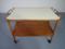 Vintage Tea Cart, 1950s, Image 14