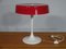 Table Lamp from Temde, 1970s, Image 1