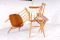 Mid-Century Swedish Chair by Ilmari Tapiovaara for Edsby Verken, 1950s, Image 5