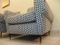 Italian Armchairs, 1950s, Set of 2, Image 4