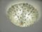 Ceiling Light from Seguso, 1950s, Image 1