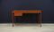 Danish Teak Desk, 1960s 1