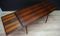 Danish Rosewood Dining Table, 1960s, Image 12
